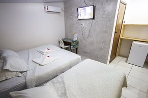 Pousada Portal dos Golfinhos