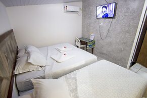 Pousada Portal dos Golfinhos