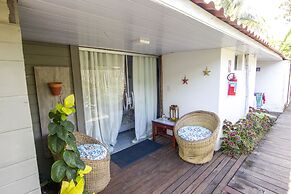 Pousada Portal dos Golfinhos