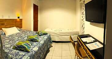 Pousada Portal dos Golfinhos