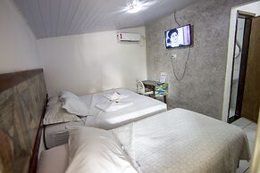 Pousada Portal dos Golfinhos