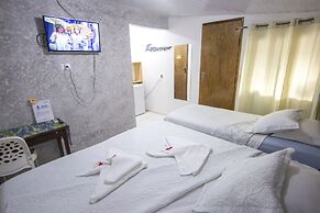 Pousada Portal dos Golfinhos