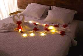 Pousada Portal dos Golfinhos