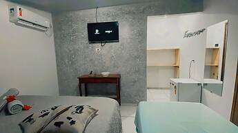 Pousada Portal dos Golfinhos