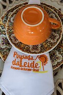 Pousada da Leide