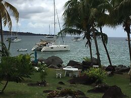 Hideaway Apartments Grenada