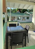 Hideaway Apartments Grenada