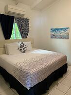 Hideaway Apartments Grenada