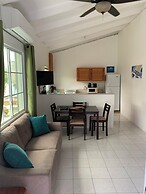 Hideaway Apartments Grenada