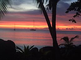 Hideaway Apartments Grenada