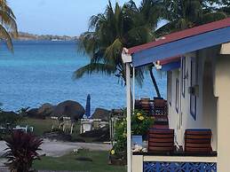 Hideaway Apartments Grenada