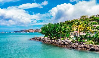 Hideaway Apartments Grenada
