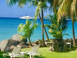 Hideaway Apartments Grenada