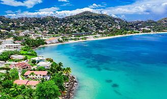 Hideaway Apartments Grenada
