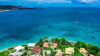 Hideaway Apartments Grenada
