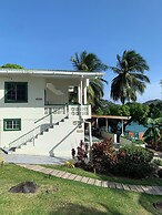 Hideaway Apartments Grenada