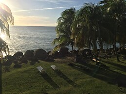 Hideaway Apartments Grenada