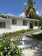 Hideaway Apartments Grenada