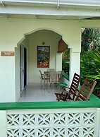 Hideaway Apartments Grenada