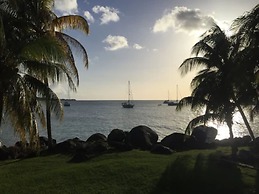 Hideaway Apartments Grenada