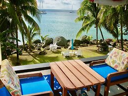 Hideaway Apartments Grenada