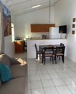 Hideaway Apartments Grenada