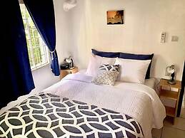 Hideaway Apartments Grenada