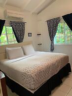 Hideaway Apartments Grenada