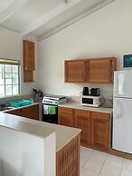 Hideaway Apartments Grenada