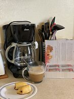 Hideaway Apartments Grenada