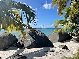 Hideaway Apartments Grenada