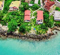 Hideaway Apartments Grenada