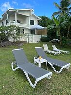 Hideaway Apartments Grenada