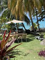 Hideaway Apartments Grenada