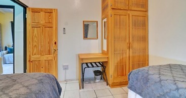 Hideaway Apartments Grenada