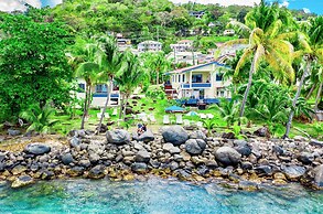 Hideaway Apartments Grenada