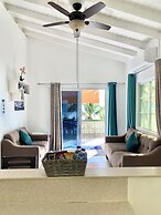 Hideaway Apartments Grenada