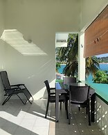 Hideaway Apartments Grenada