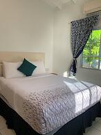 Hideaway Apartments Grenada