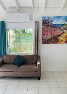 Hideaway Apartments Grenada