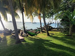 Hideaway Apartments Grenada