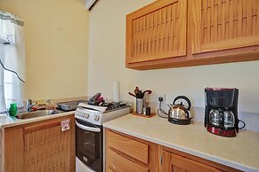 Hideaway Apartments Grenada