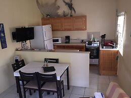 Hideaway Apartments Grenada