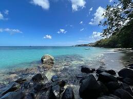 Hideaway Apartments Grenada