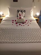 Hideaway Apartments Grenada