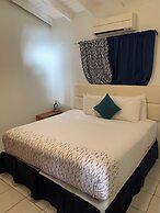 Hideaway Apartments Grenada