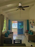 Hideaway Apartments Grenada