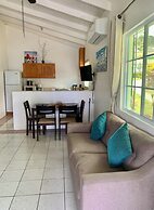 Hideaway Apartments Grenada