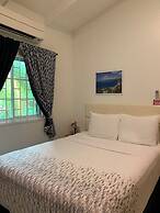 Hideaway Apartments Grenada