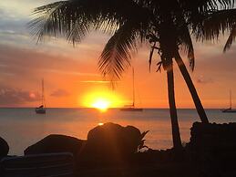 Hideaway Apartments Grenada